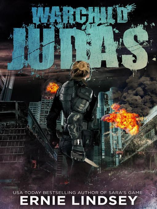 Title details for Warchild by Ernie Lindsey - Available